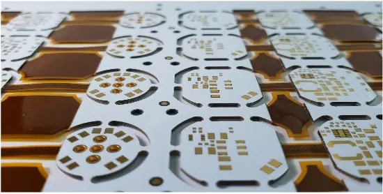icape aluminum