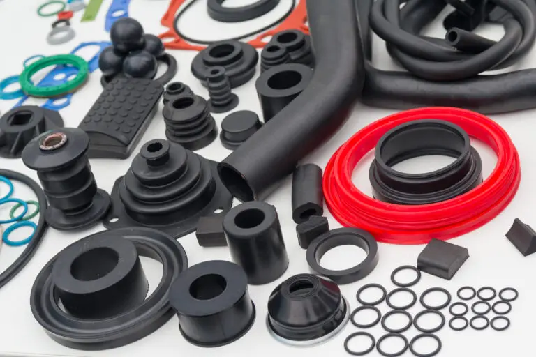 cipem plastic and silicone