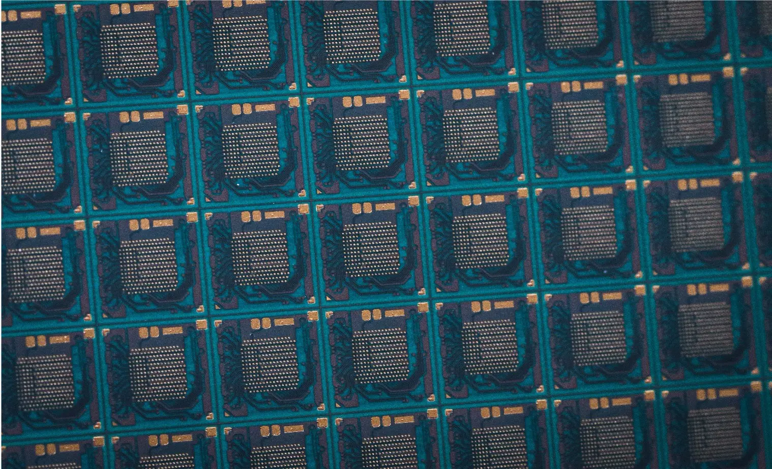 ic substrate pcb