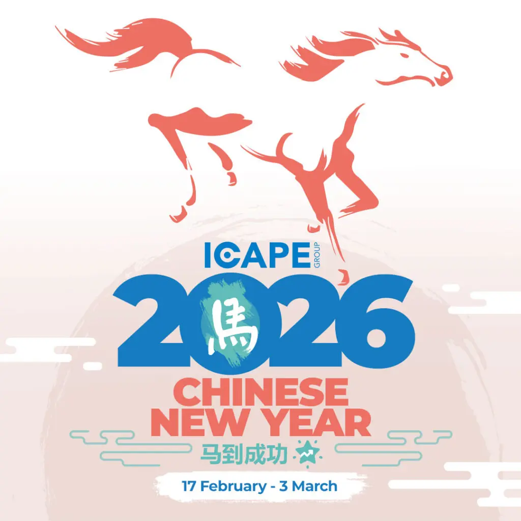 Why could Chinese New Year Celebrations affect businesses?