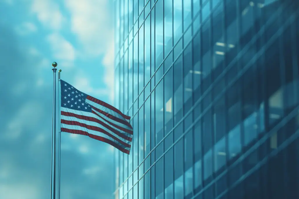 Övervaka USA:s importtullar på PCB och tekniska komponenter
