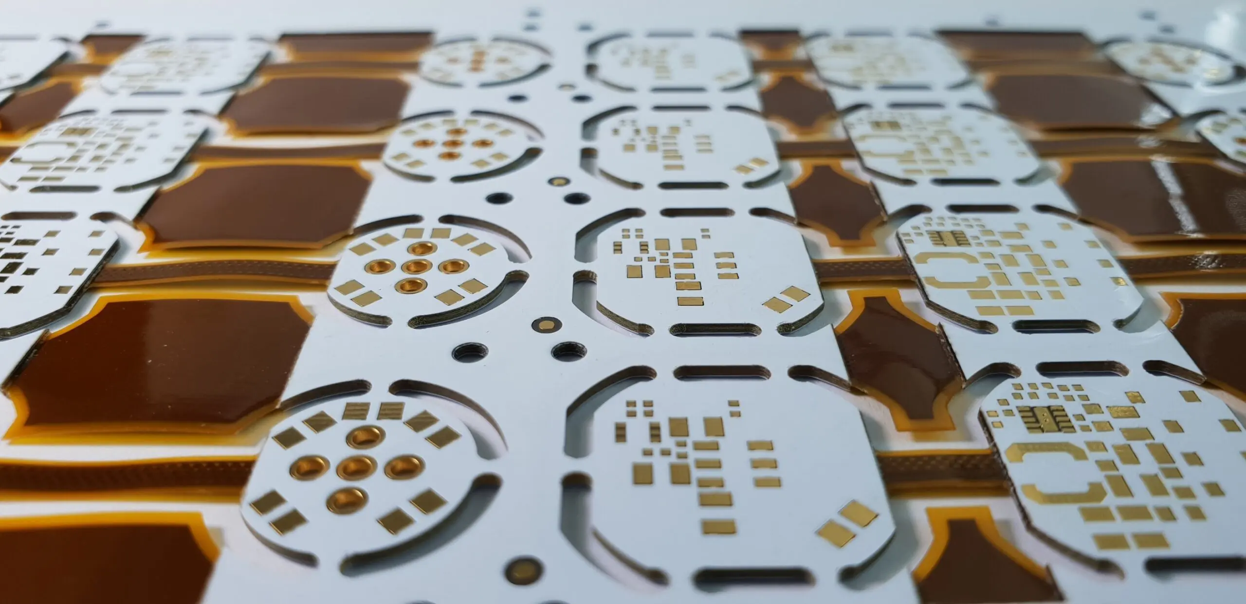 Aluminum PCB
