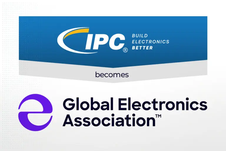 IPC diventa l’associazione globale dell’elettronica