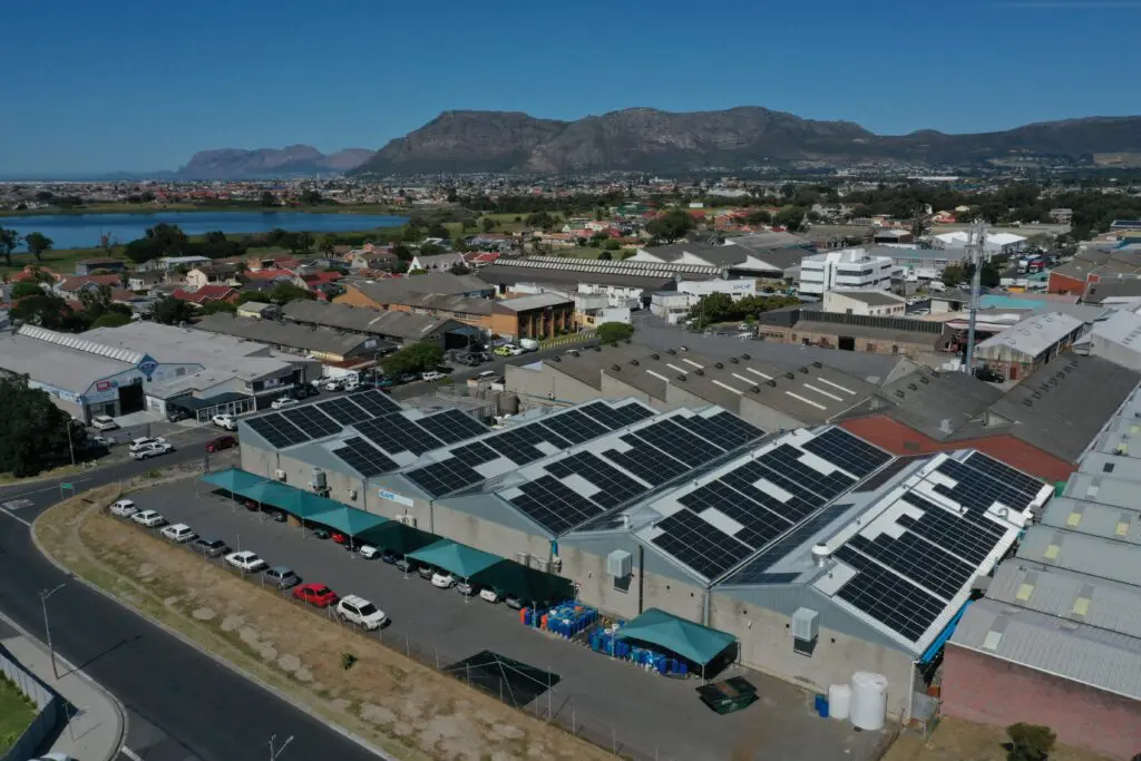 ICAPE Group’s Global CSR Achievements