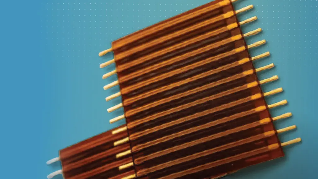 The C-FLEX Jumper arrives in ICAPE Group’s product range !