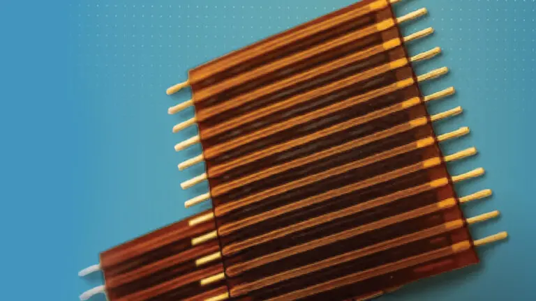 The C-FLEX Jumper arrives in ICAPE Group’s product range !