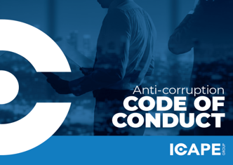 ethics and compliance code of conduct