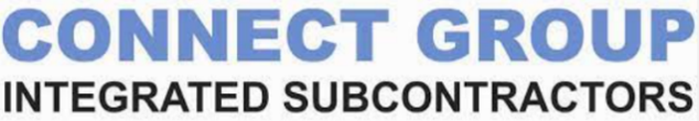 Logo Connect Group