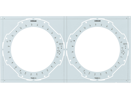 aluminum pcb specifications