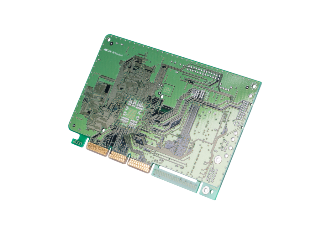 pcb density