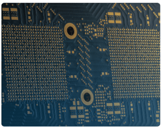 hdi pcb high density interconnect