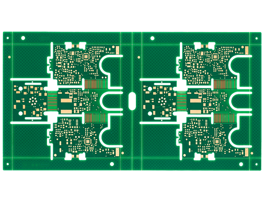 semi-flex specifications