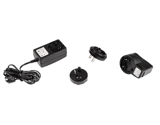 adapters technical parts