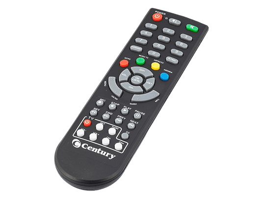 remotes