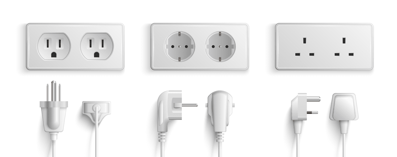 Comprehensive guide to electronic connectors ICAPE Group