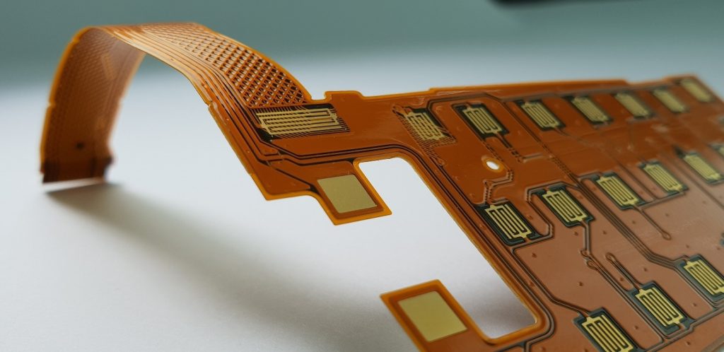 Flexible PCB: The Core Technology for Modern Devices