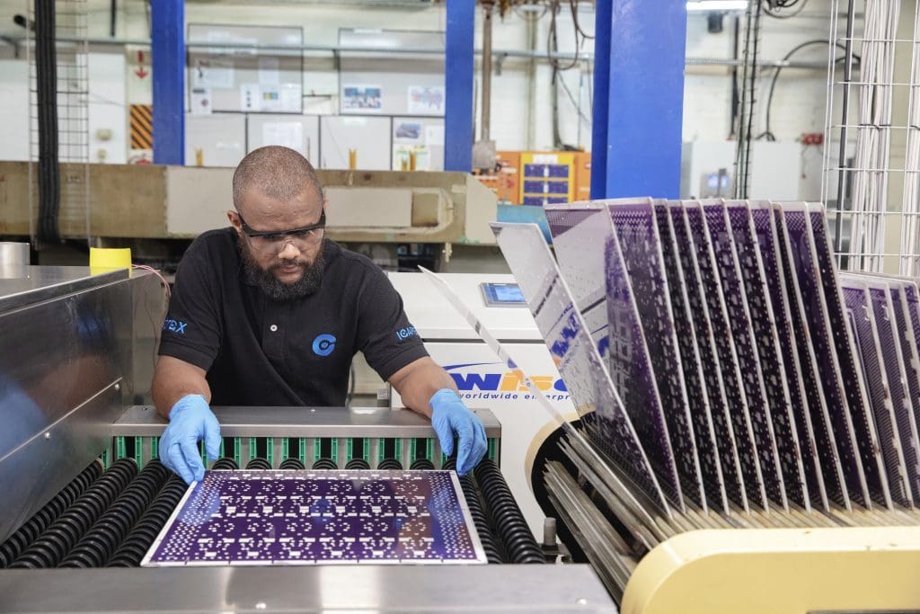 PCB Manufacturing : Comprehensive guide - ICAPE Group