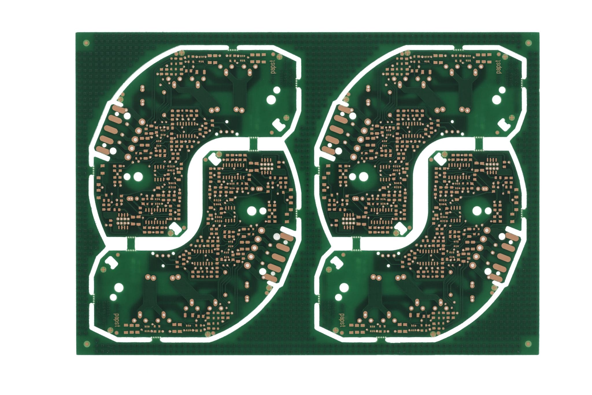 PCB Manufacturing Comprehensive guide ICAPE Group