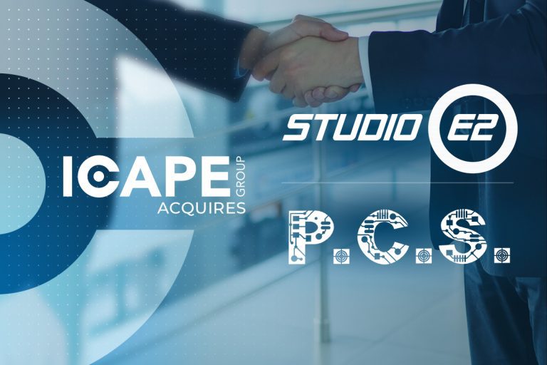ICAPE Group Strengthens Its Presence and Expertise in Italy with Two New Acquisitions