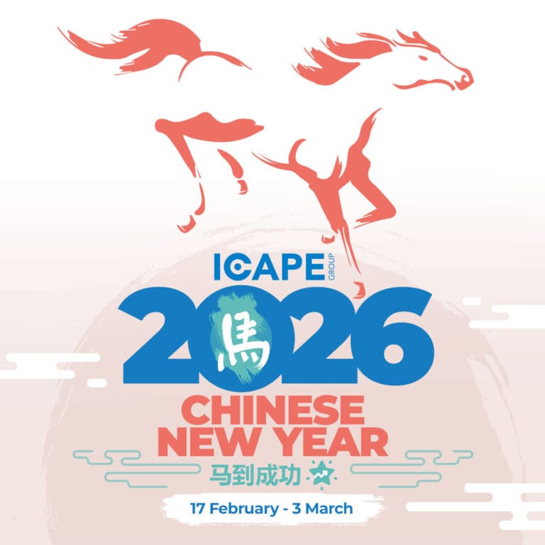 Why could Chinese New Year Celebrations affect businesses?