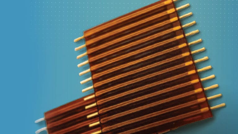 The C-FLEX Jumper arrives in ICAPE Group’s product range !